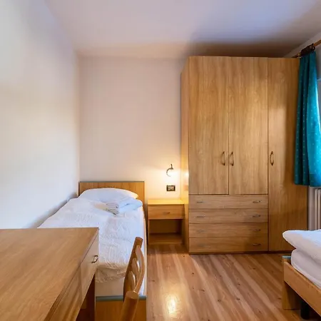 Bel A Parte Apartment