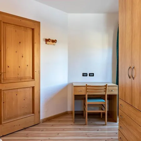 Apartment Bel A Parte *