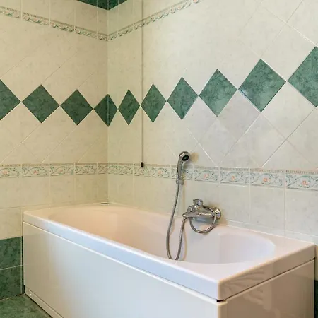 Apartment Bel A Parte *