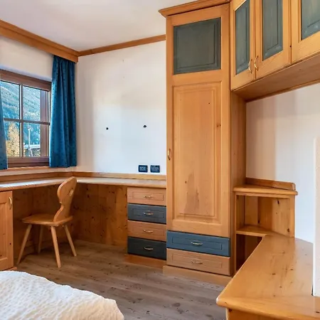 Apartment Bel A Parte *